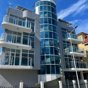 Eco Palace Hotel
